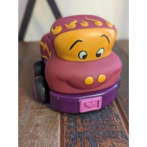 B. Toys Just B. You Pick Up Truck Wheeee-ls! Pull Back Toy Vehicle / Car